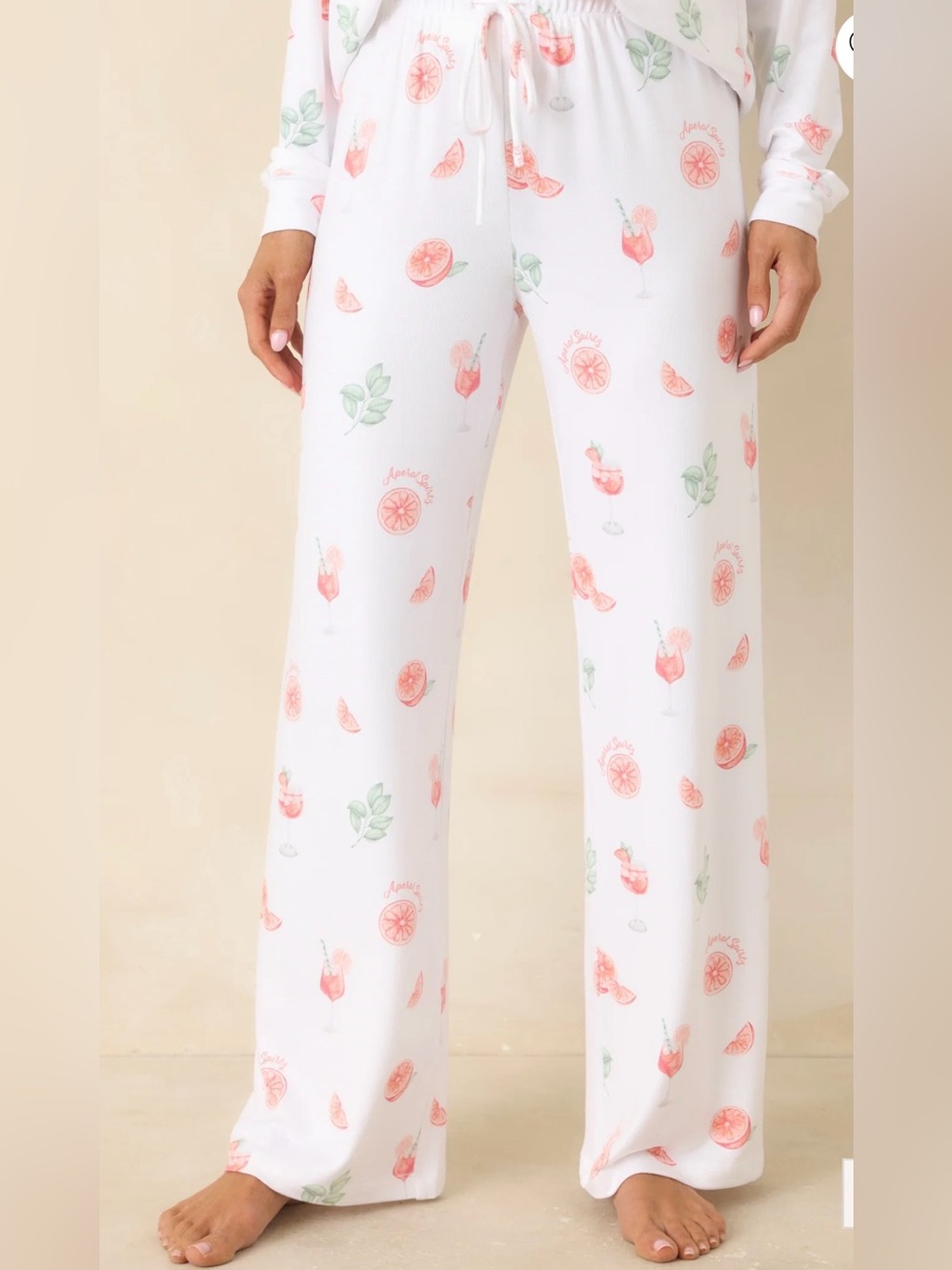 Z Supply So Sweet Spritz Pajama Pants